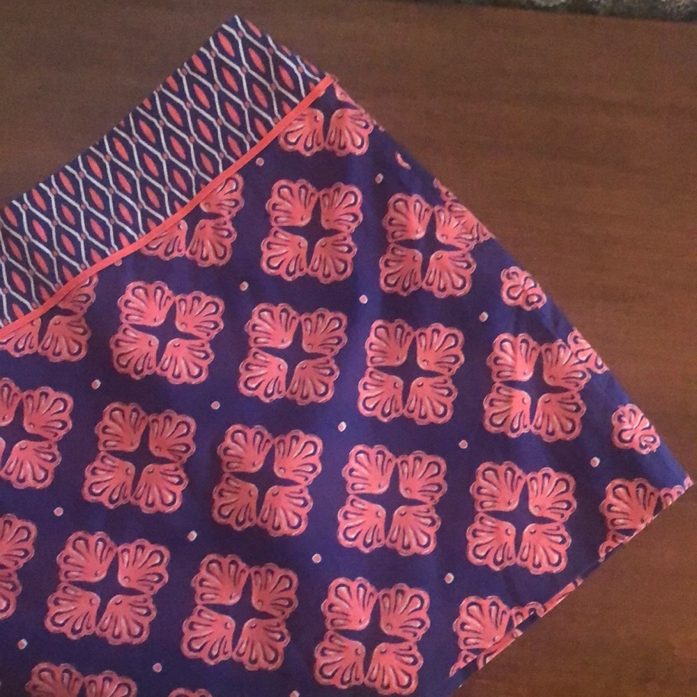 EUC/LN Vineyard Vines Skirt